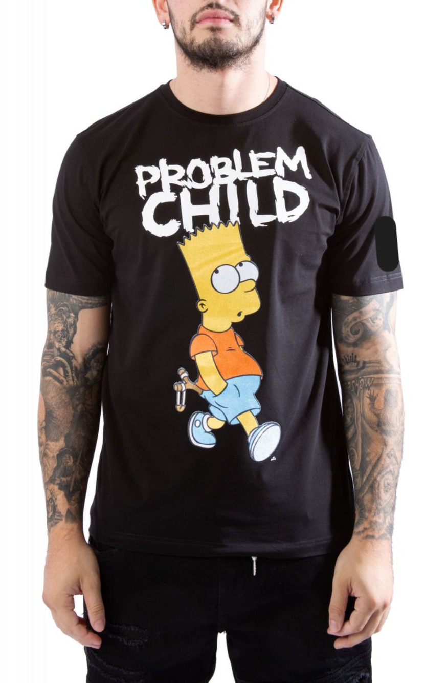 Problem Child Tee